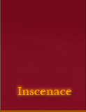 Inscenace